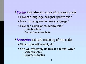 presentation player overlay