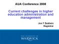 AUA Conference 2008 PowerPoint PPT Presentation