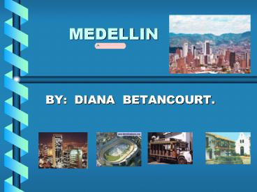 MEDELLIN