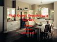 Web Quest: Remodeling a Kitchen PowerPoint PPT Presentation