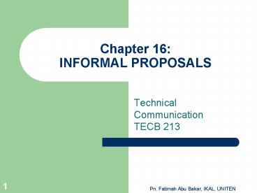 presentation player overlay