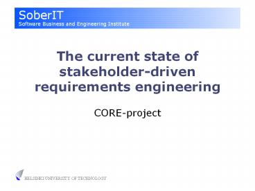The%20current%20state%20of%20stakeholder-driven%20requirements%20engineering