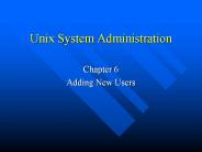 Unix%20System%20Administration