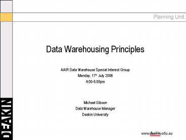 presentation player overlay