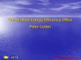 The Scottish Energy Efficiency Office Peter Cullen PowerPoint PPT Presentation