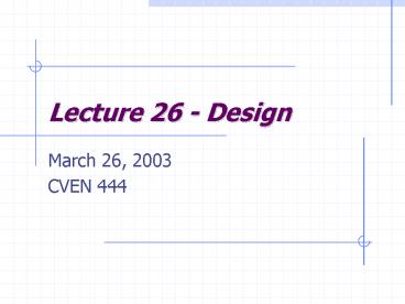 presentation player overlay