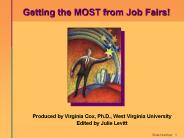 Employment Expo
