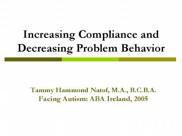 presentation player overlay