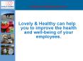 Employee Wellbeing Services PowerPoint PPT Presentation