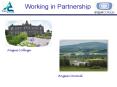 Angus College PowerPoint PPT Presentation