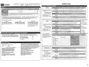 College Admission Testing