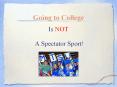 Going%20to%20College PowerPoint PPT Presentation
