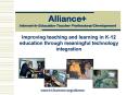 Center for Improved Engineering And Science Education (CIESE) PowerPoint PPT Presentation