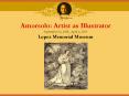Amorsolo: Artist as Illustrator September 24, 2008 April 4, 2009 Lopez Memorial Museum PowerPoint PPT Presentation