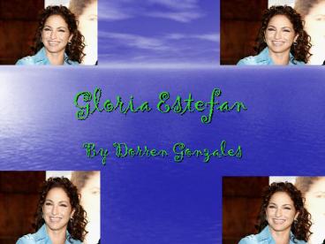 presentation player overlay