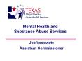 Mental%20Health%20and%20Substance%20Abuse%20Services PowerPoint PPT Presentation