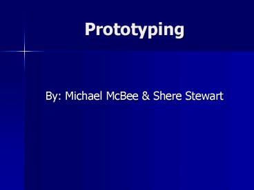 presentation player overlay