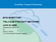 SmartWay Transport Partnership