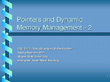 presentation player overlay