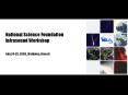National Science Foundation Infrasound Workshop PowerPoint PPT Presentation