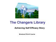 The Changers Library