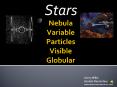 Stars PowerPoint PPT Presentation