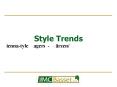 Style Trends Vienna-Style Lagers - M PowerPoint PPT Presentation