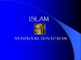 Understanding Islam PowerPoint PPT Presentation