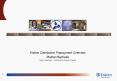 Eskom Distribution Prepayment Overview PowerPoint PPT Presentation