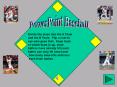 PowerPoint Baseball PowerPoint PPT Presentation