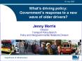 Jenny Morris PowerPoint PPT Presentation
