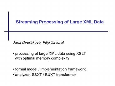 presentation player overlay