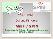 Dallas / Ft. Worth