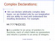 Complex%20Declarations: