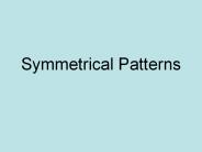 Symmetrical%20Patterns