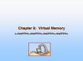 Chapter 9: Virtual Memory PowerPoint PPT Presentation