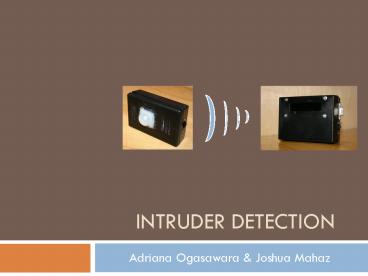 presentation player overlay