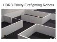 HBRC Trinity Firefighting Robots PowerPoint PPT Presentation