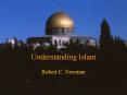 Understanding Islam PowerPoint PPT Presentation