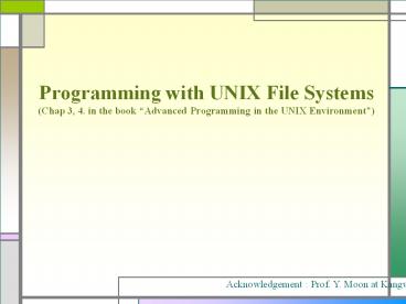 presentation player overlay