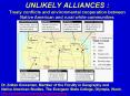 UNLIKELY ALLIANCES : Treaty conflicts and environmental cooperation between Native American and rura PowerPoint PPT Presentation