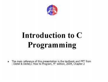 presentation player overlay