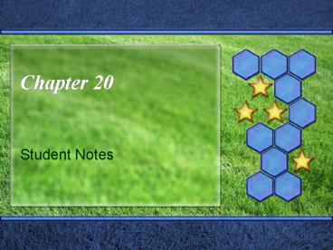 presentation player overlay