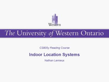 presentation player overlay