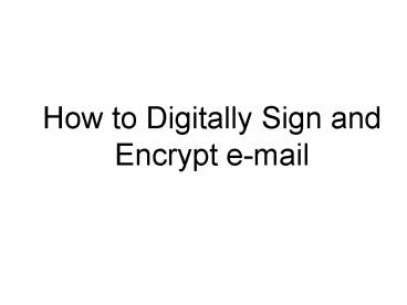 presentation player overlay