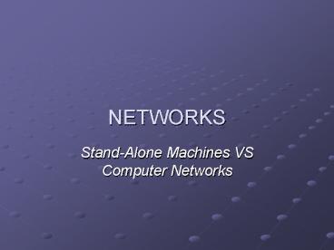 presentation player overlay