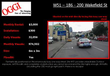 W51 186 200 Wakefield St