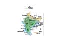 India PowerPoint PPT Presentation