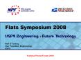 Flats Symposium PowerPoint PPT Presentation