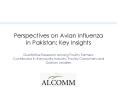Perspectives on Avian Influenza PowerPoint PPT Presentation